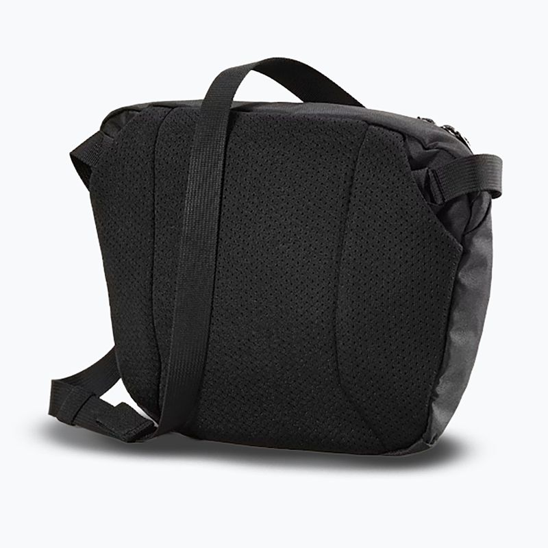 Gürteltasche Arcteryx Mantis 2 2,5 l 24k black 2