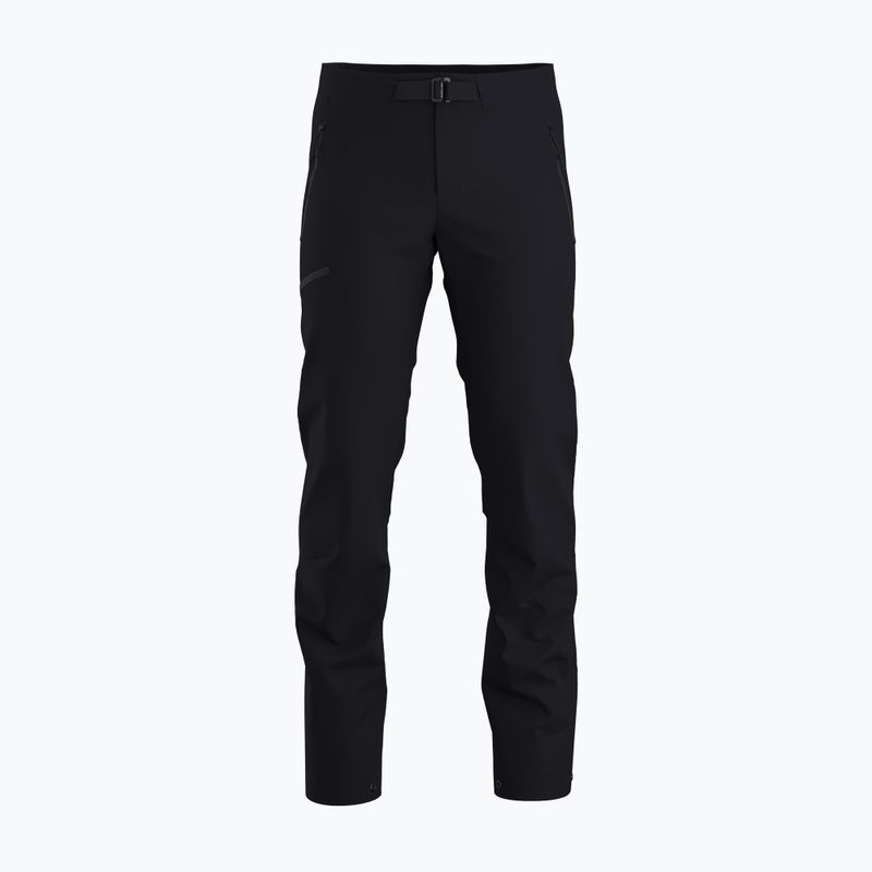 Hose Softshell Herren Arc'teryx Gamma AR black