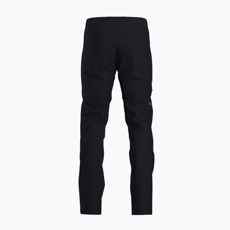 Hose Softshell Herren Arcteryx Gamma AR black 2