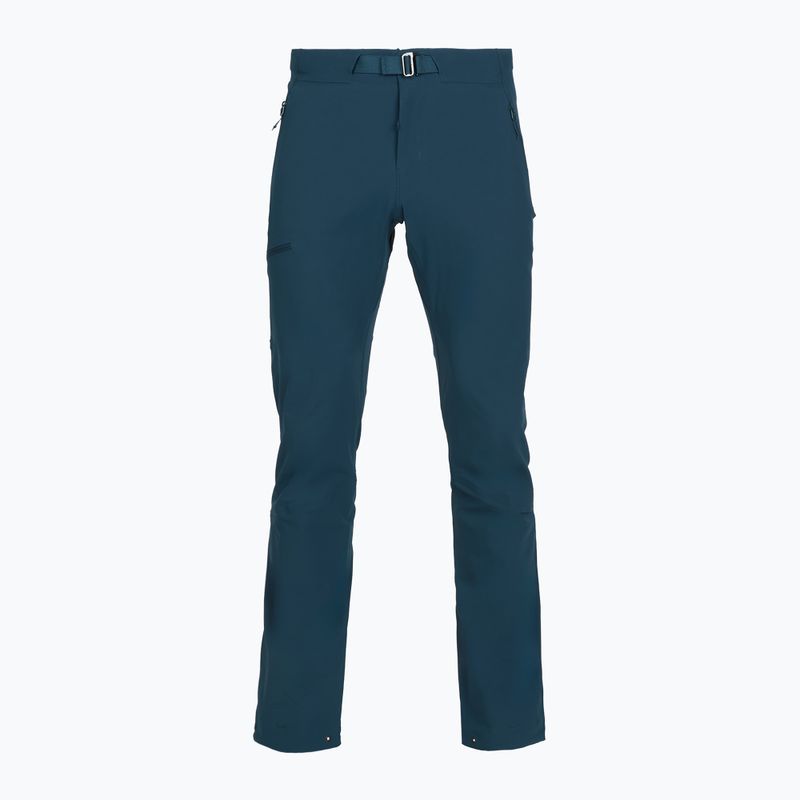Hose Softshell Herren Arcteryx Gamma AR nightscape