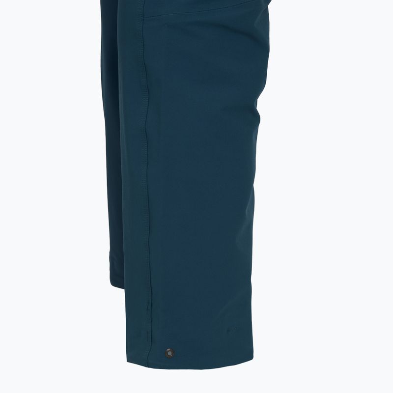 Hose Softshell Herren Arcteryx Gamma AR nightscape 4