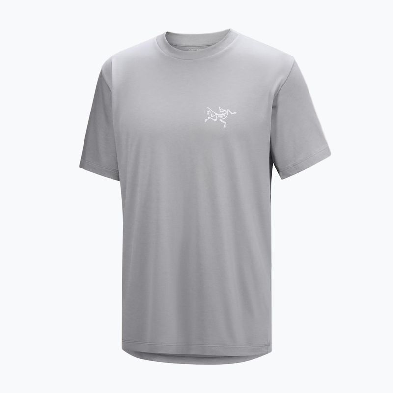 Herren-Shirt Arc'Teryx Kragg SL Cotton void 6