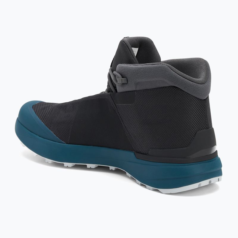 Herren Wanderschuhe Arc'teryx Kopec Mid GTX schwarz/nightscape 3
