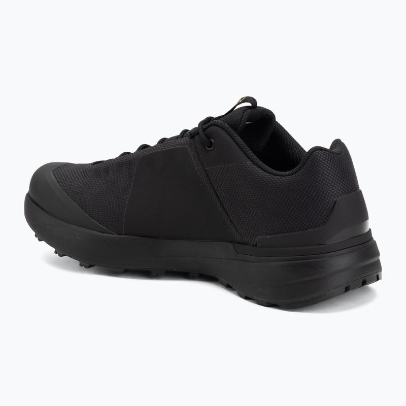 Herren-Wanderschuhe Arcteryx Kopec GTX black/yukon 3