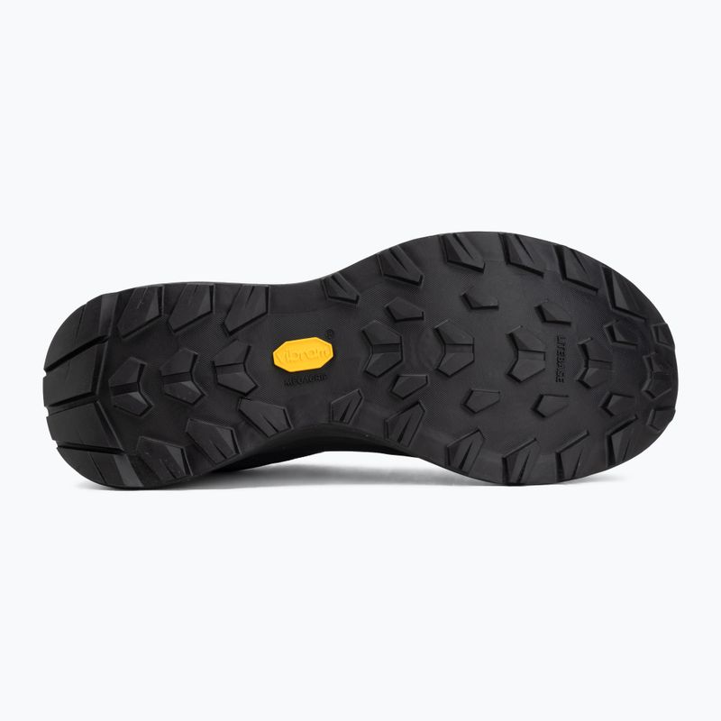 Herren-Wanderschuhe Arcteryx Kopec GTX black/yukon 4