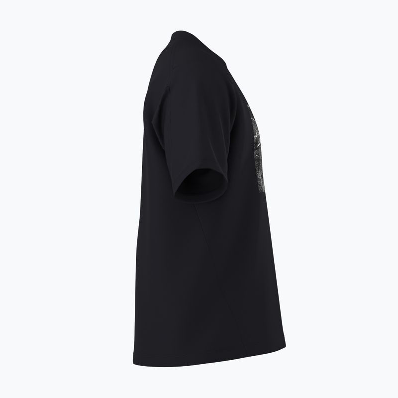 Shirt Herren Arcteryx Kragg Cotton Lithographica black 4