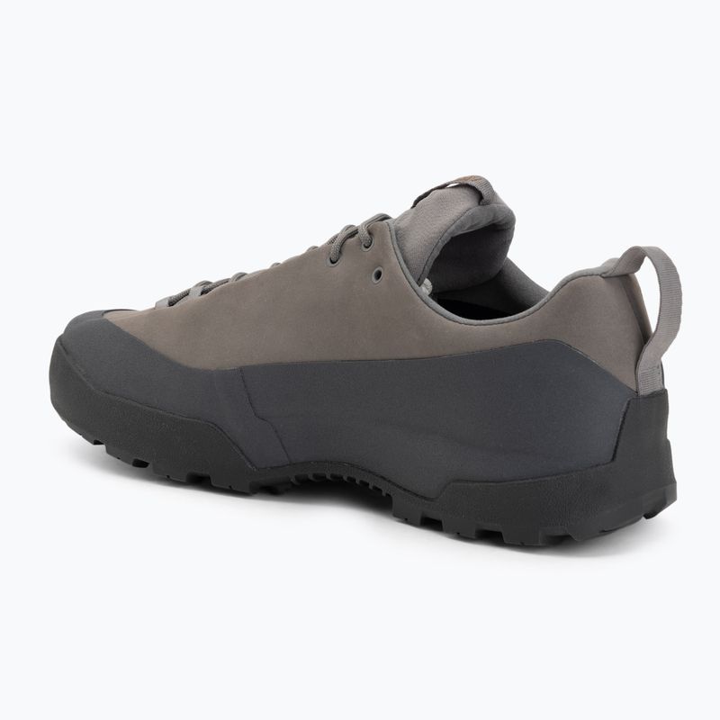 Herren Approach-Schuhe Arcteryx Konseal GTX void/cloud 3