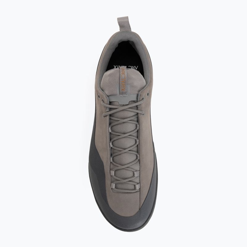 Herren Approach-Schuhe Arcteryx Konseal GTX void/cloud 5
