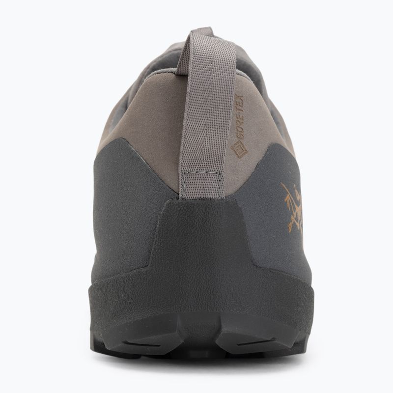 Herren Approach-Schuhe Arcteryx Konseal GTX void/cloud 6