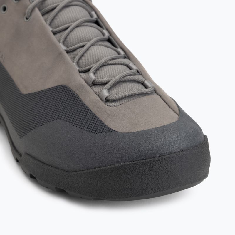 Herren Approach-Schuhe Arcteryx Konseal GTX void/cloud 7