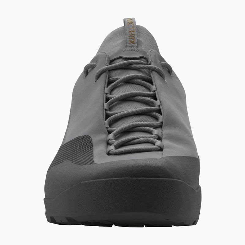 Herren Approach-Schuhe Arcteryx Konseal GTX void/cloud 2
