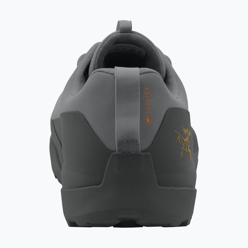 Herren Approach-Schuhe Arcteryx Konseal GTX void/cloud 3