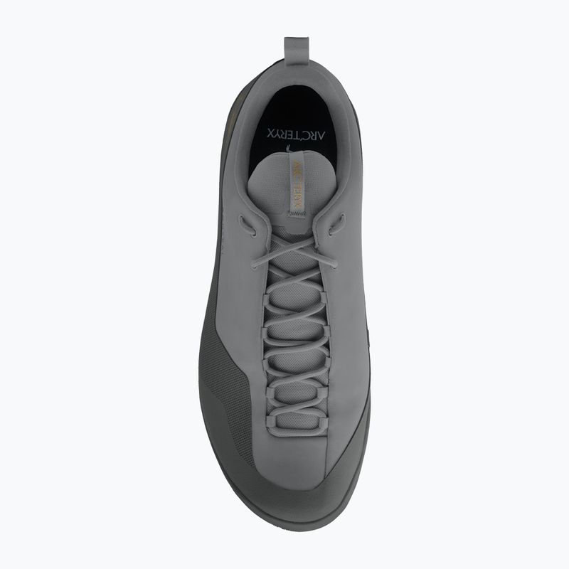 Herren Approach-Schuhe Arcteryx Konseal GTX void/cloud 4