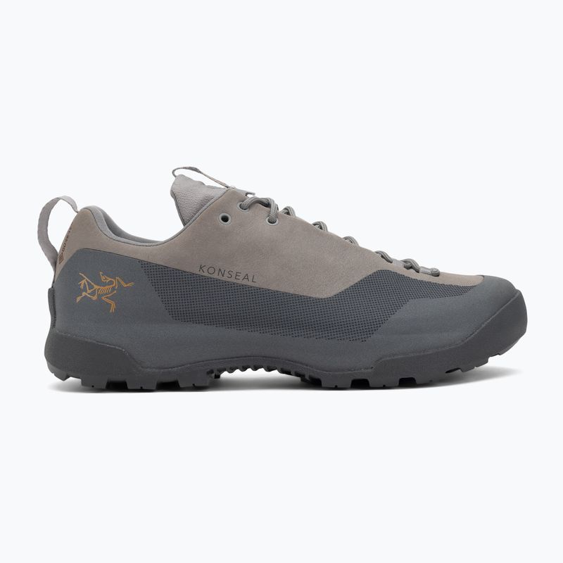 Approach-Schuhe Damen Arc'teryx Konseal GTX void/cloud 2