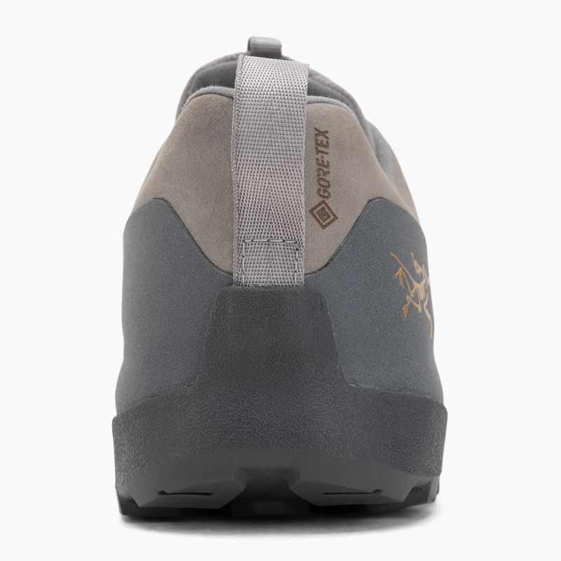 Approach-Schuhe Damen Arc'teryx Konseal GTX void/cloud 6