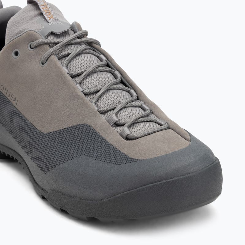 Approach-Schuhe Damen Arcteryx Konseal GTX void/cloud 7