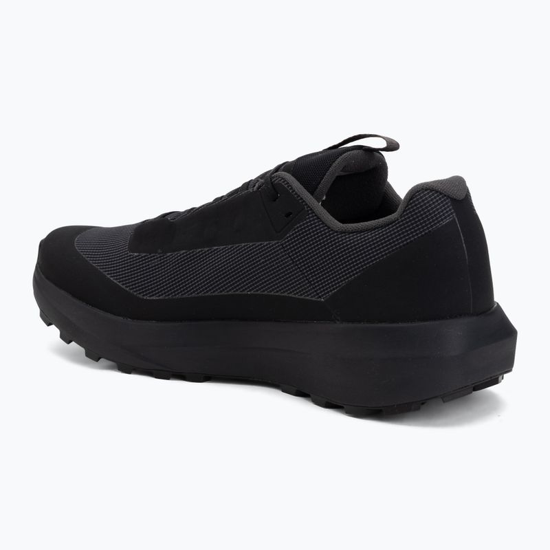 Herren-Laufschuhe Arcteryx Norvan LD 4 GTX black/black 3