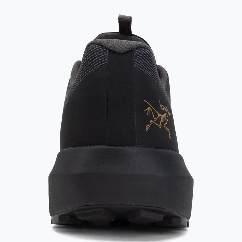 Herren-Laufschuhe Arcteryx Norvan LD 4 GTX black/black 6