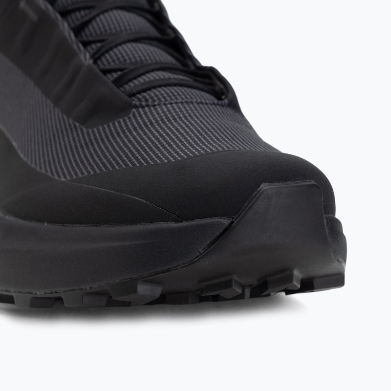Herren-Laufschuhe Arcteryx Norvan LD 4 GTX black/black 7