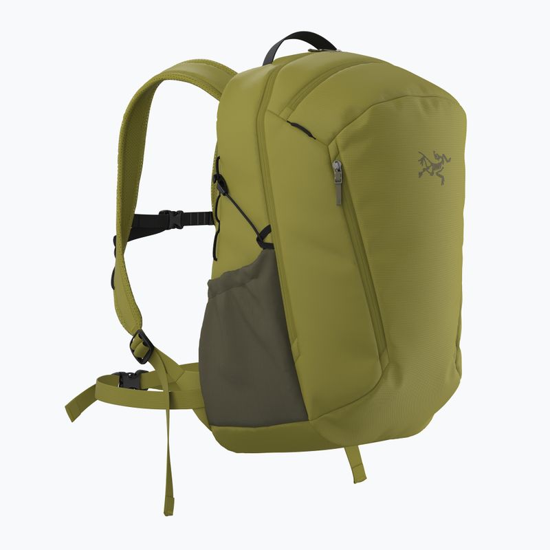 Wanderrucksack Arc'Teryx Mantis 26 l olive moss/tatsu 2