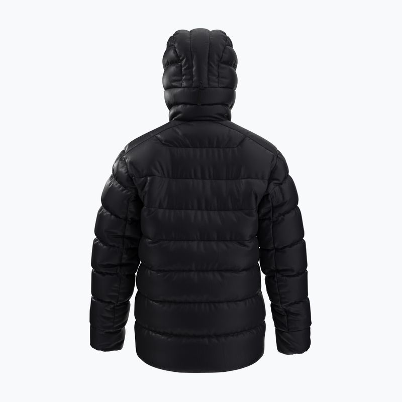 Gefütterte Herrenjacke Arcteryx Cerium SV Hoody black 11