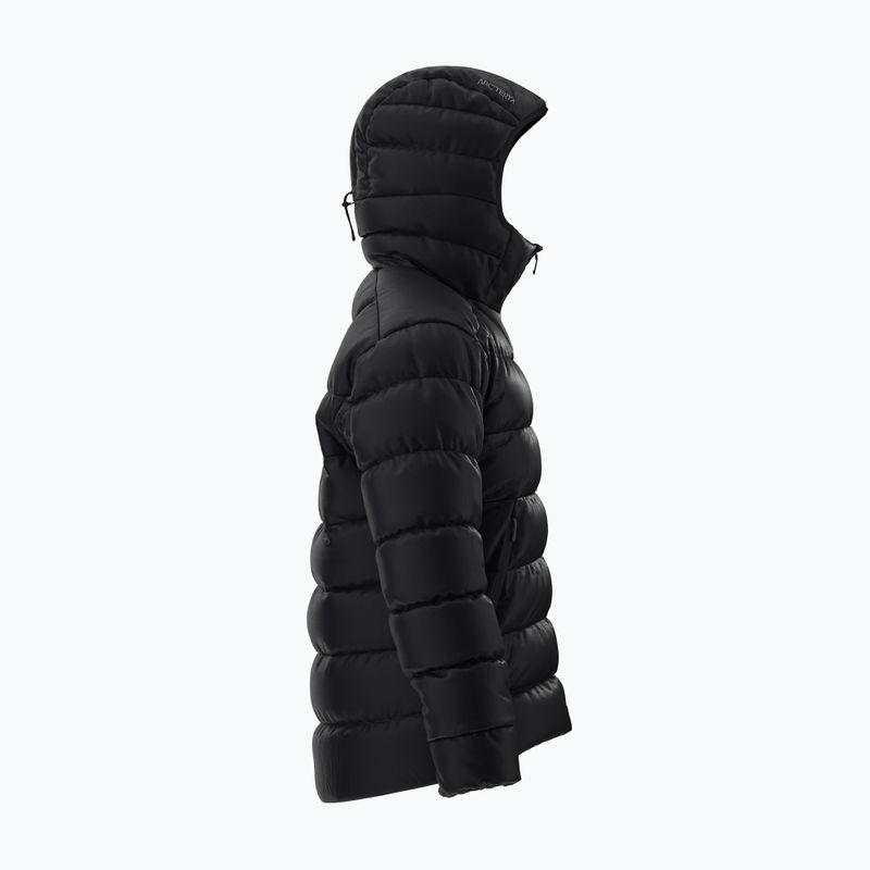 Gefütterte Herrenjacke Arcteryx Cerium SV Hoody black 13