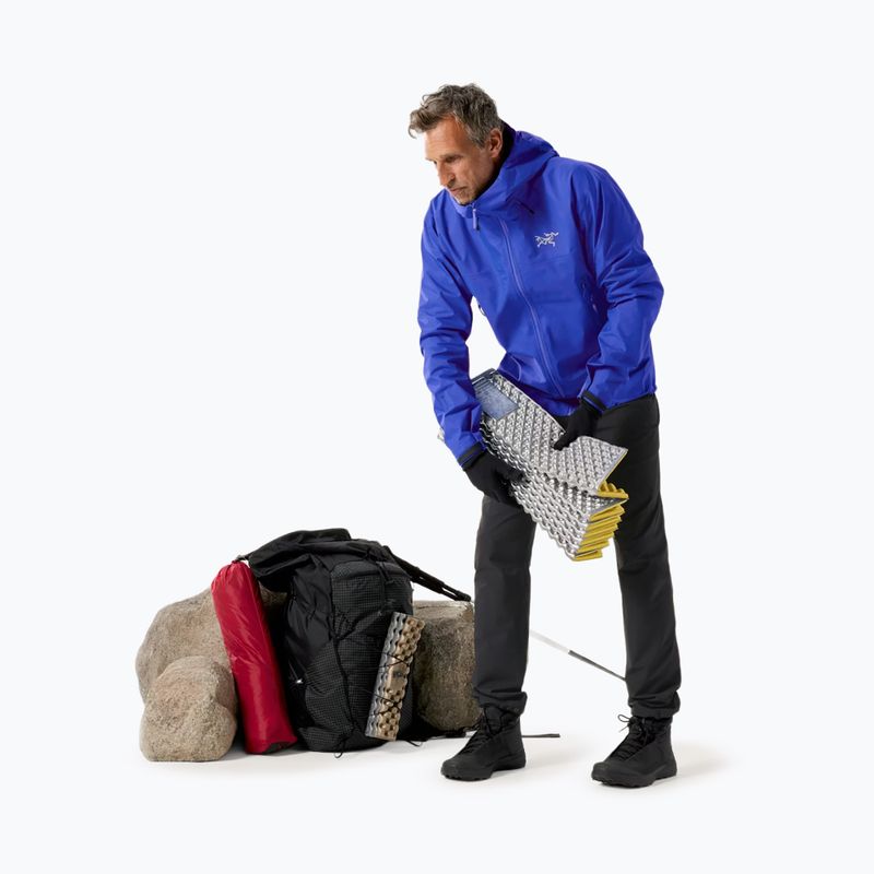 Herren-Regenjacke Arc'teryx Beta SL vitality li 2