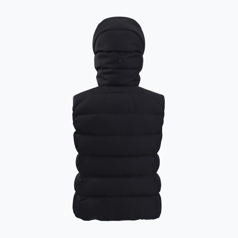 Damenweste Arcteryx Thorium black Ii 9