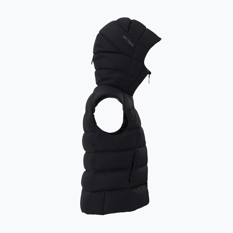 Damenweste Arcteryx Thorium black Ii 11