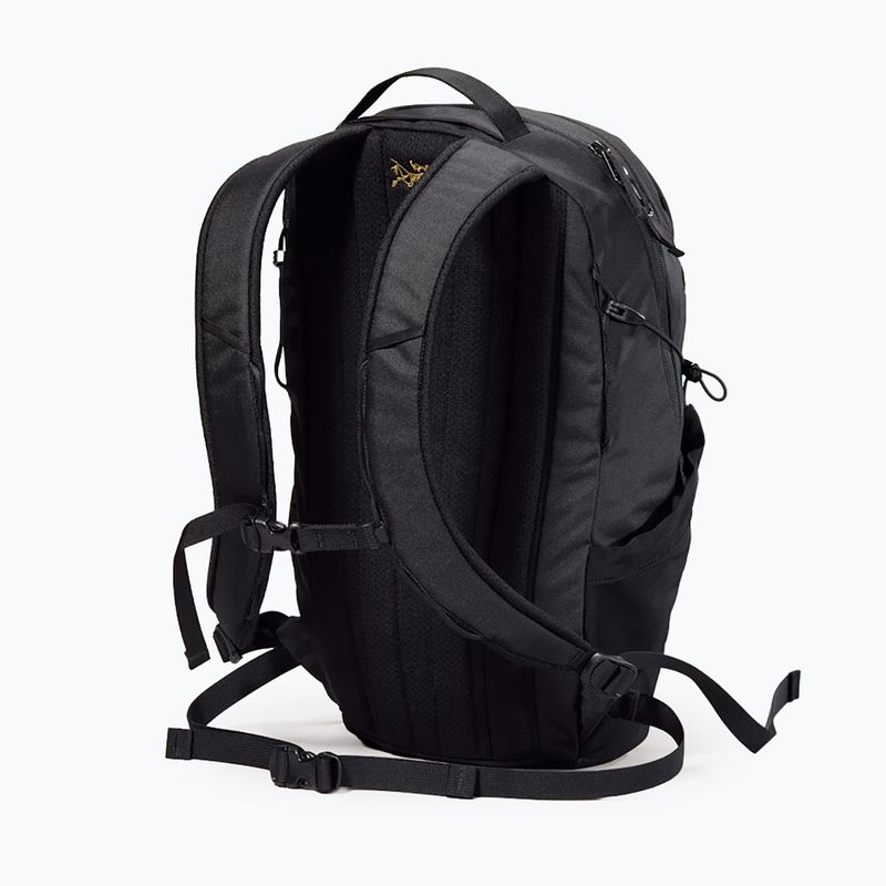 Wanderrucksack Arcteryx Mantis 16 l black 2