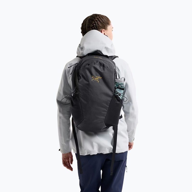 Wanderrucksack Arcteryx Mantis 16 l black 4