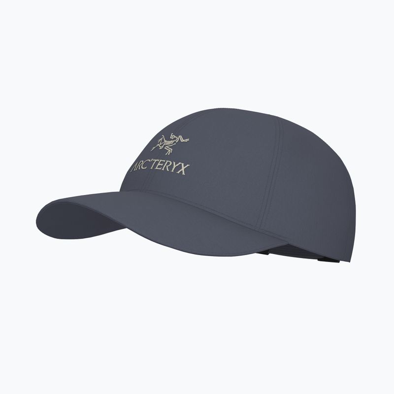 Basecap Arc'Teryx Bird Wood dark stratus/habitat 3