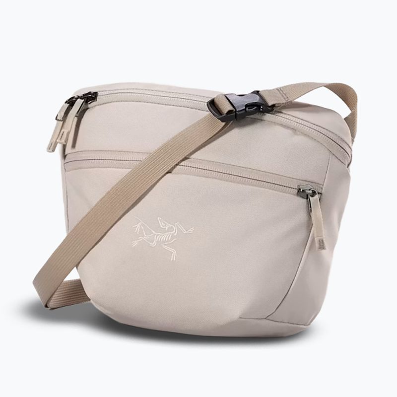 Gürteltasche Arcteryx Mantis 2 2,5 l rune