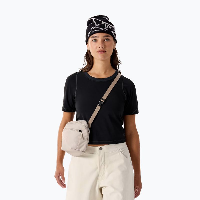 Gürteltasche Arcteryx Mantis 2 2,5 l rune 4