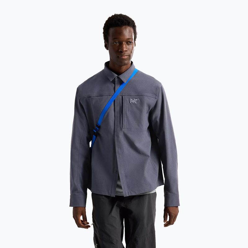 Gürteltasche Arcteryx Mantis 2 2,5 and fluidity 7