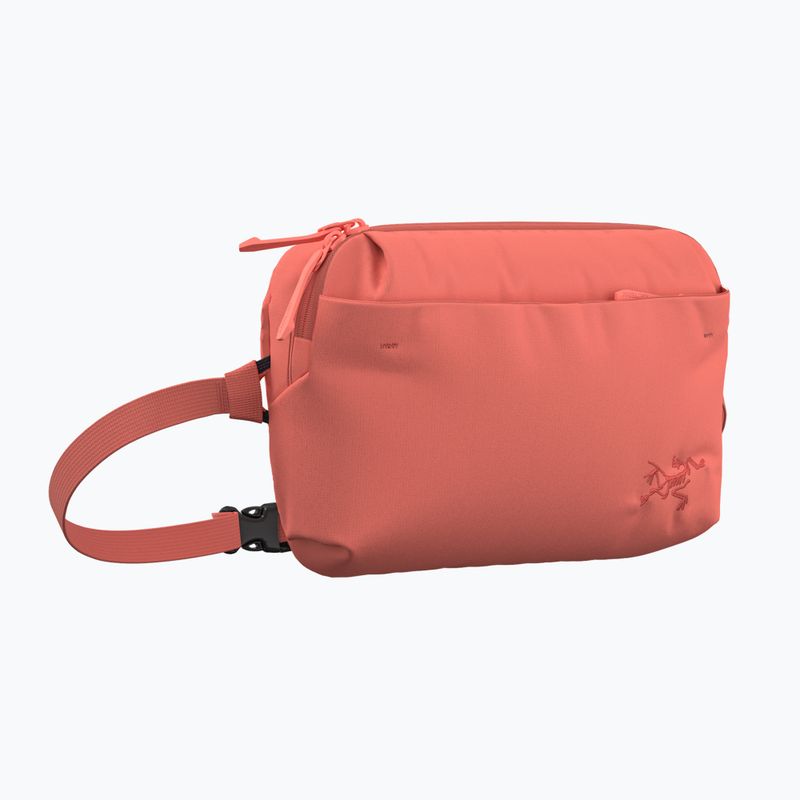 Gürteltasche Arcteryx Heliad 2,5 l reef 3