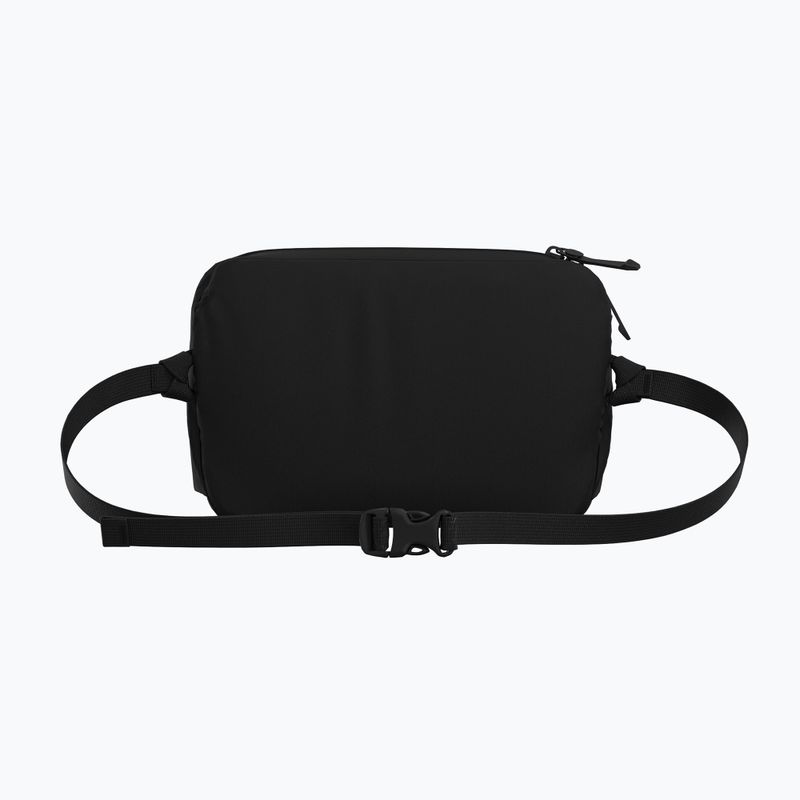 Gürteltasche Arcteryx Heliad 2,5 l black 3