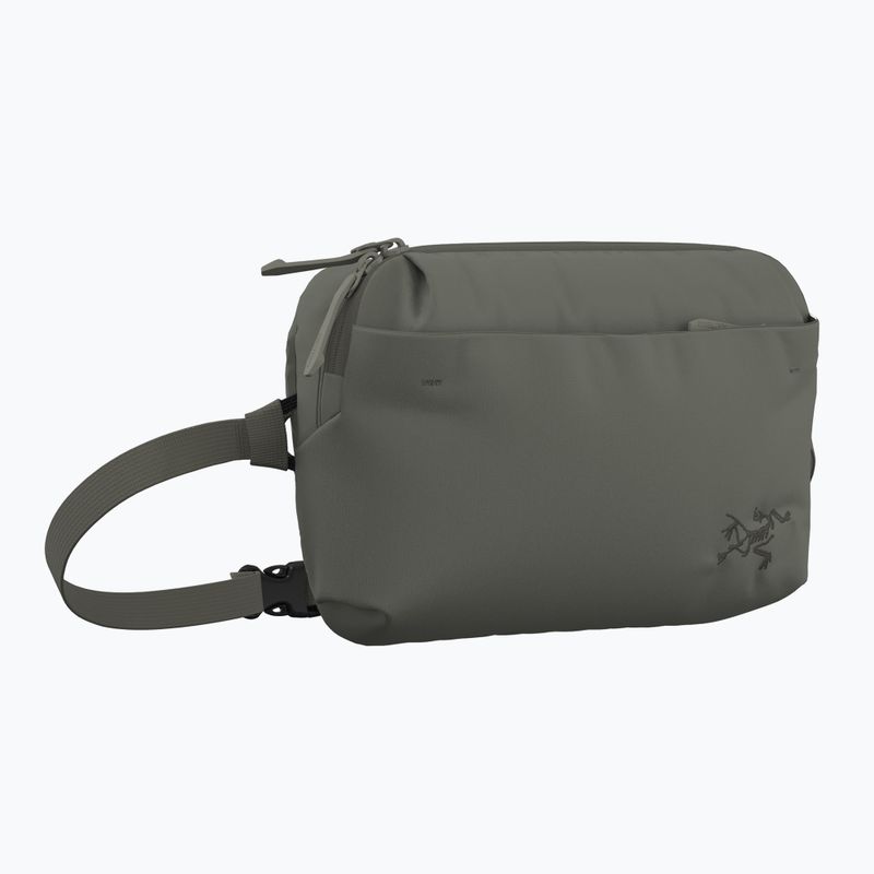 Gürteltasche Arc'Teryx Heliad 2,5 and forage 2