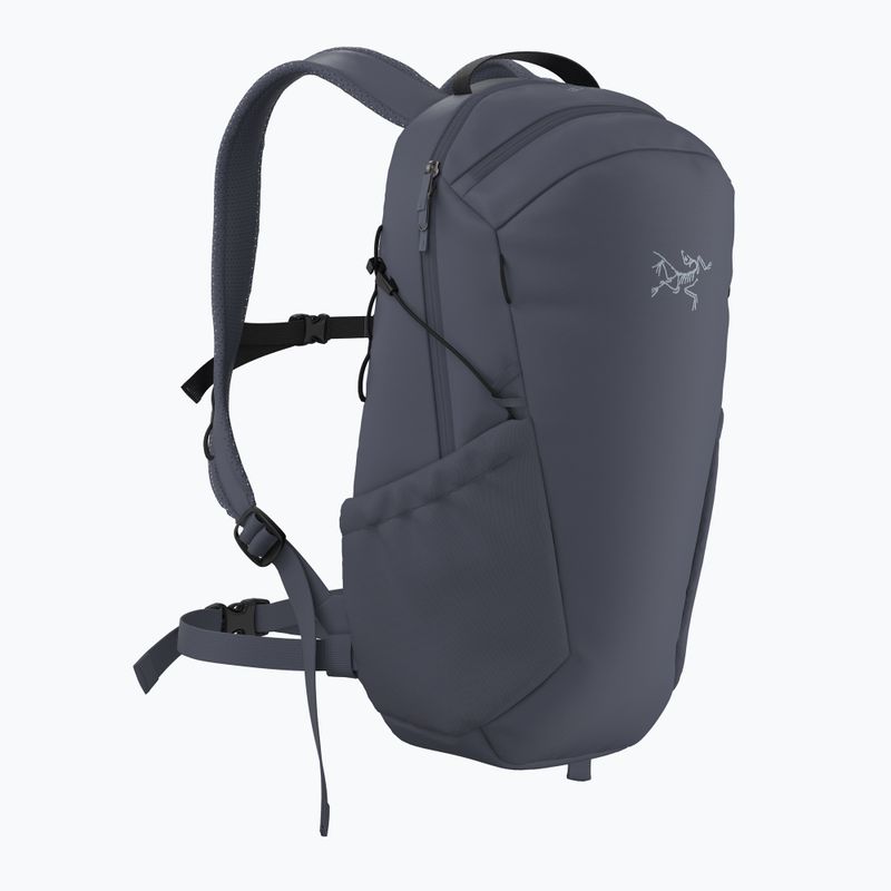 Wanderrucksack Arcteryx Mantis 16 l dk stratus 2