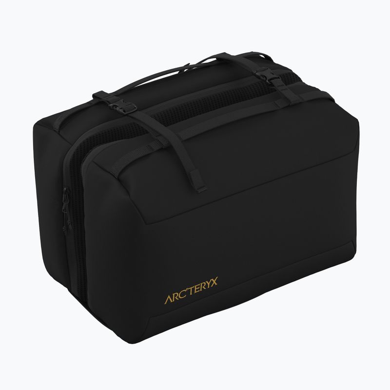 Reise-Organizer Arcteryx Index 10 Gear 24k black 2