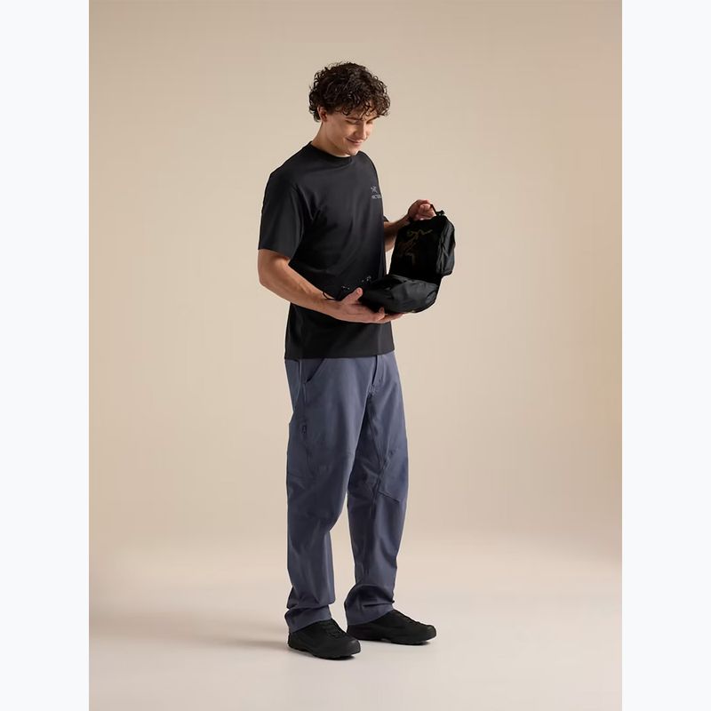 Reise-Organizer Arcteryx Index 10 Gear 24k black 6