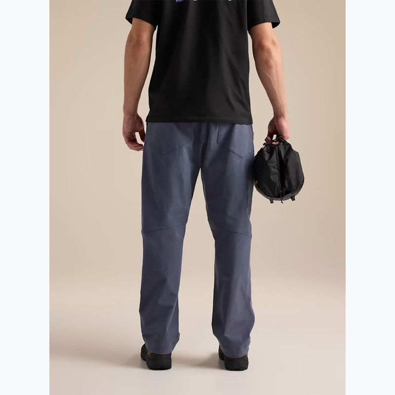 Reise-Organizer Arcteryx Index 10 Gear 24k black 7
