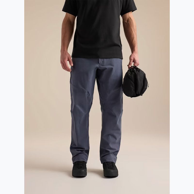 Reise-Organizer Arcteryx Index 10 Gear 24k black 8
