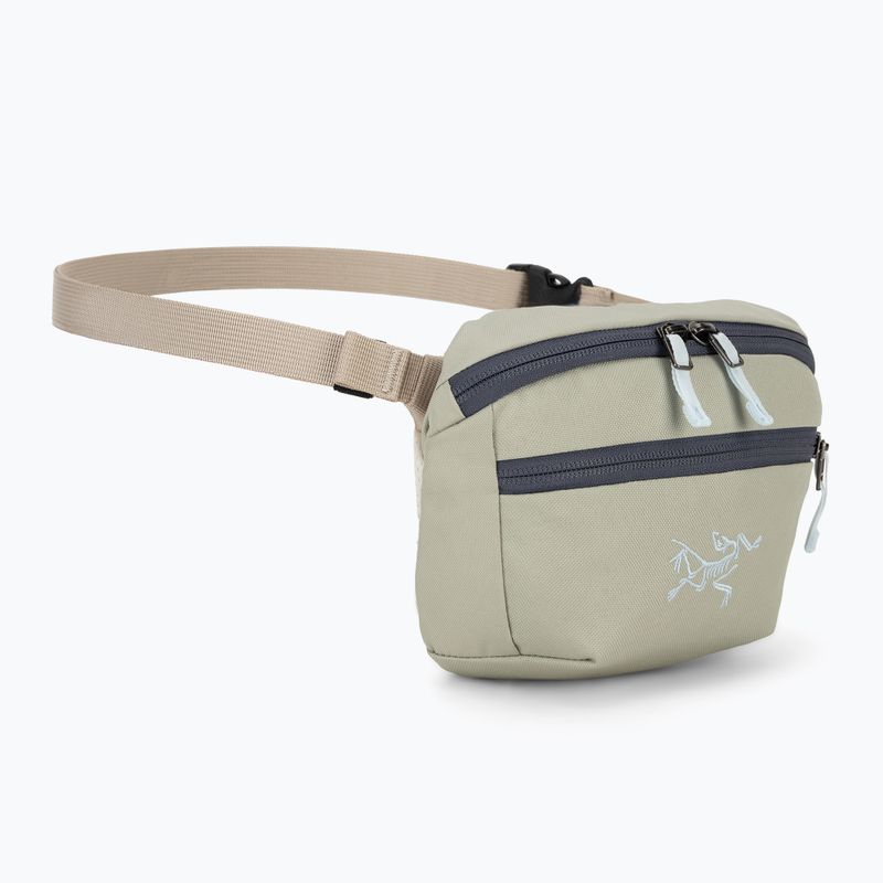 Gürteltasche Arcteryx Mantis 1 1,5 l 2