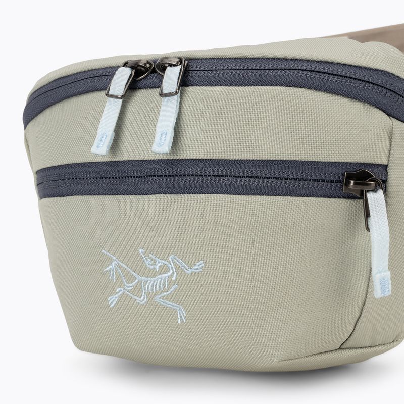 Gürteltasche Arcteryx Mantis 1 1,5 l 4