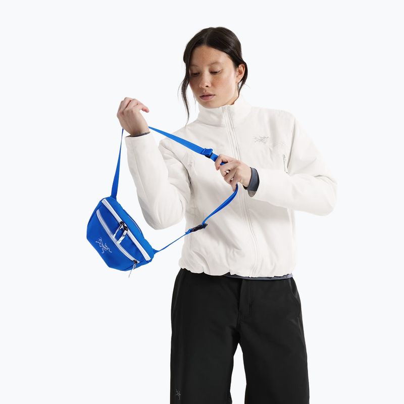 Gürteltasche Arcteryx Mantis 1 1,5 l 4