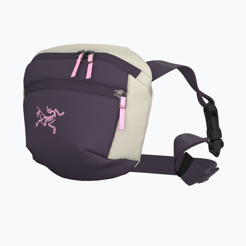 Gürteltasche Arcteryx Mantis 1 1,5 l 2