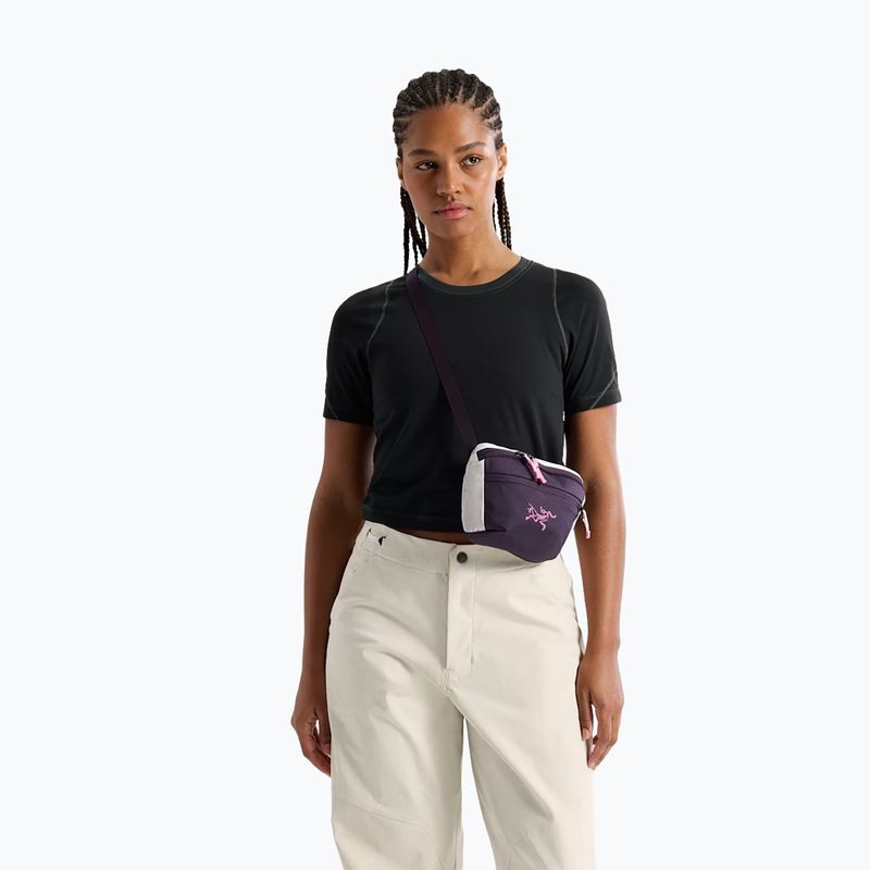 Gürteltasche Arcteryx Mantis 1 1,5 l 5