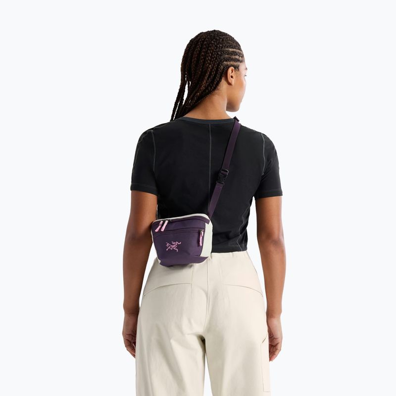 Gürteltasche Arcteryx Mantis 1 1,5 l 7