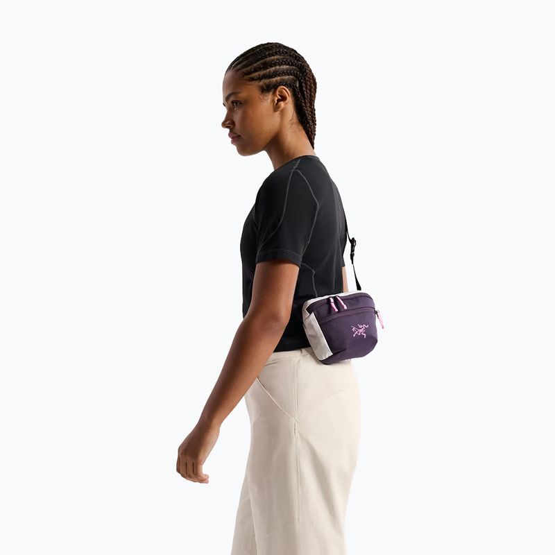 Gürteltasche Arcteryx Mantis 1 1,5 l 8
